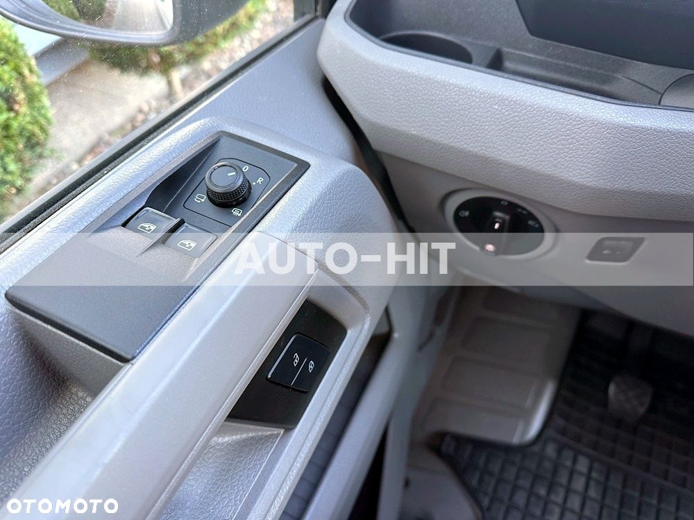 Volkswagen Crafter - 24