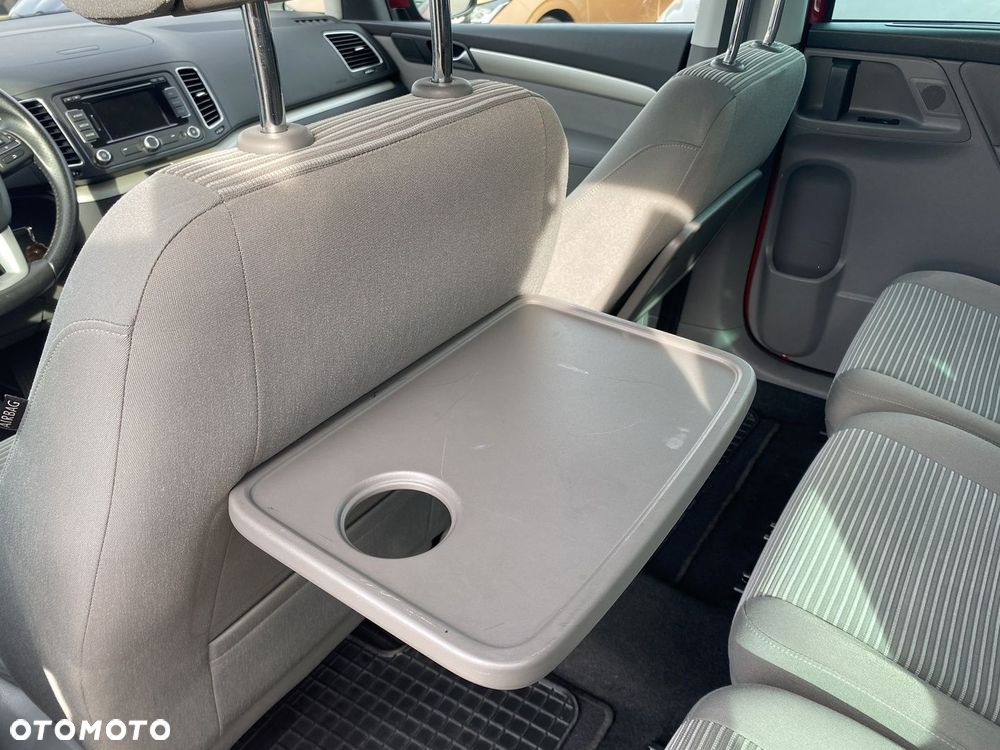 Seat Alhambra - 17