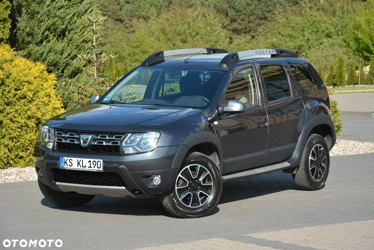Dacia Duster - 2