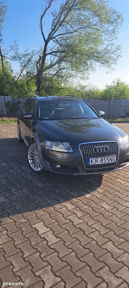 Audi A6 Allroad - 2