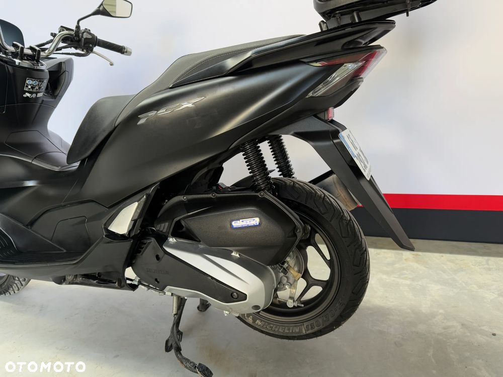 Honda PCX - 24