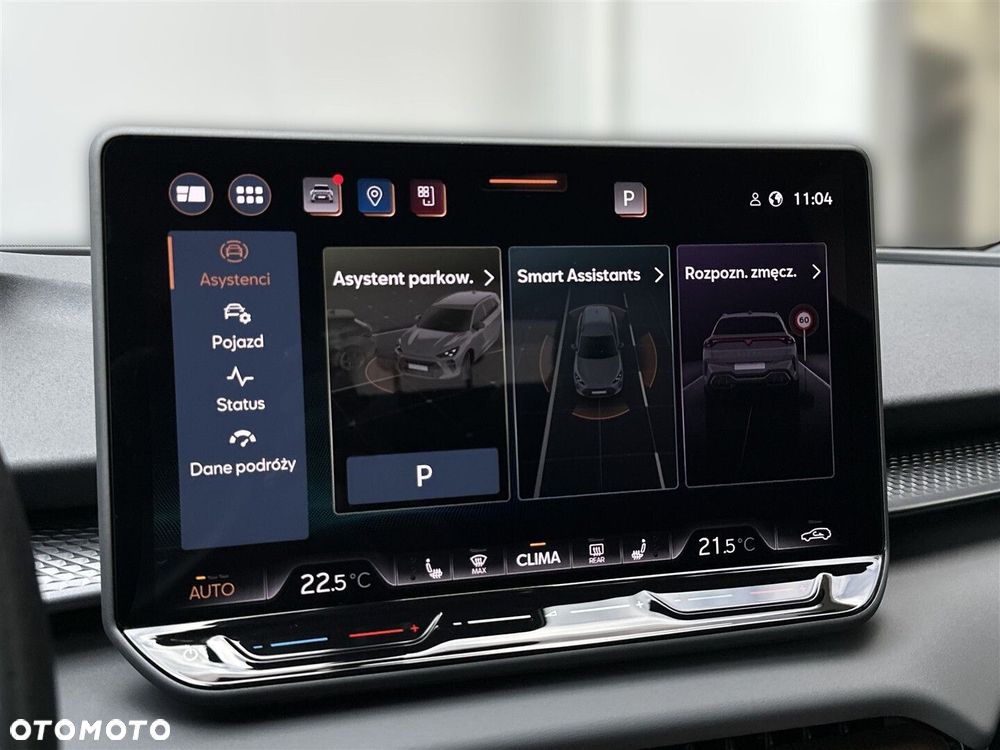 Cupra Terramar 1.5 eTSI mHEV DSG - 24