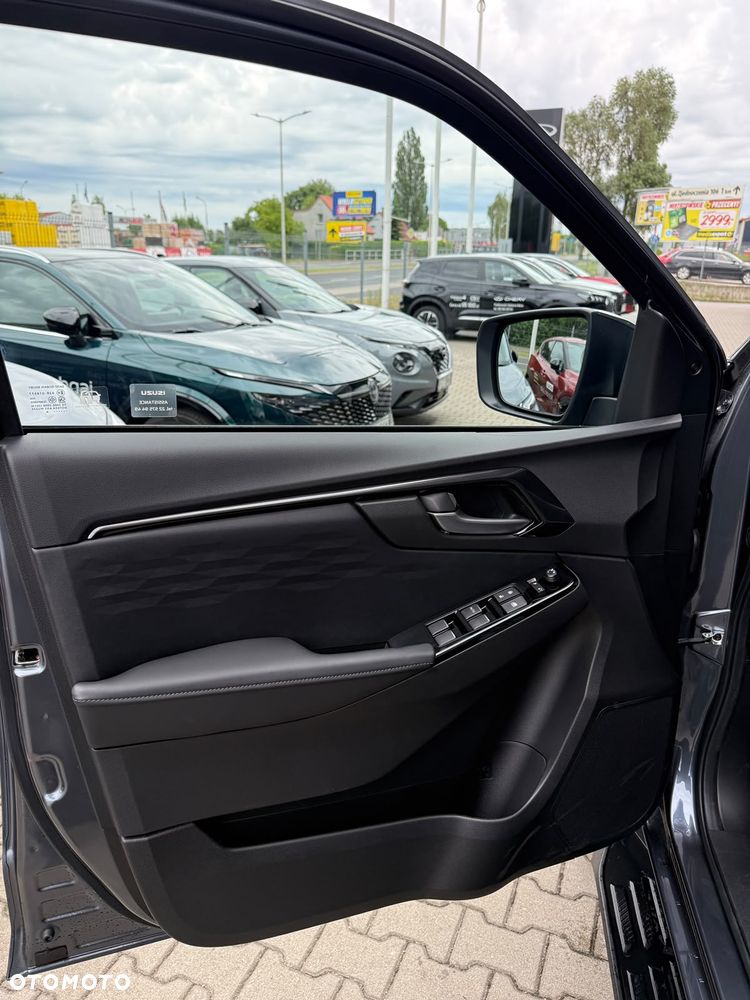 Isuzu D-Max 2.2 DC LSE 4WD - 24