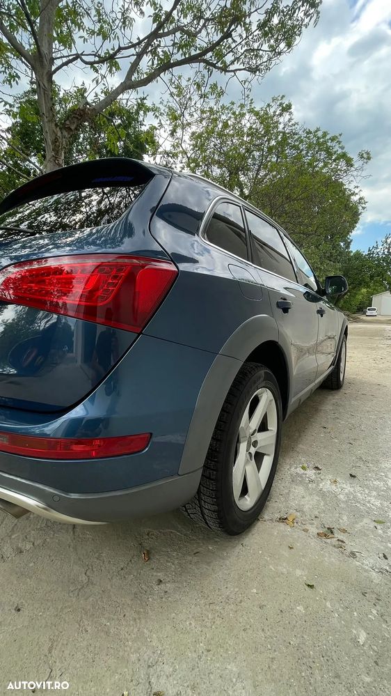 Audi Q5 - 5