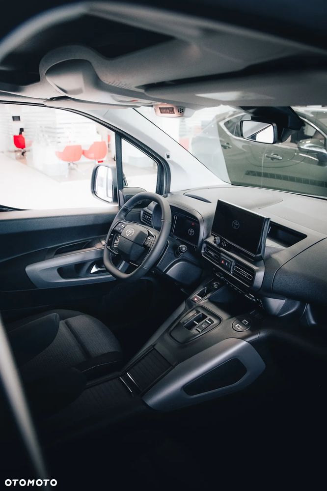 Toyota Proace City Verso 1.5 D-4D Family - 22