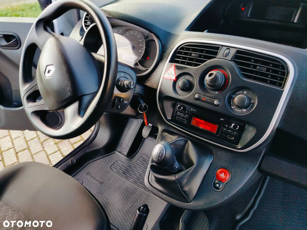 Renault Kangoo - 5