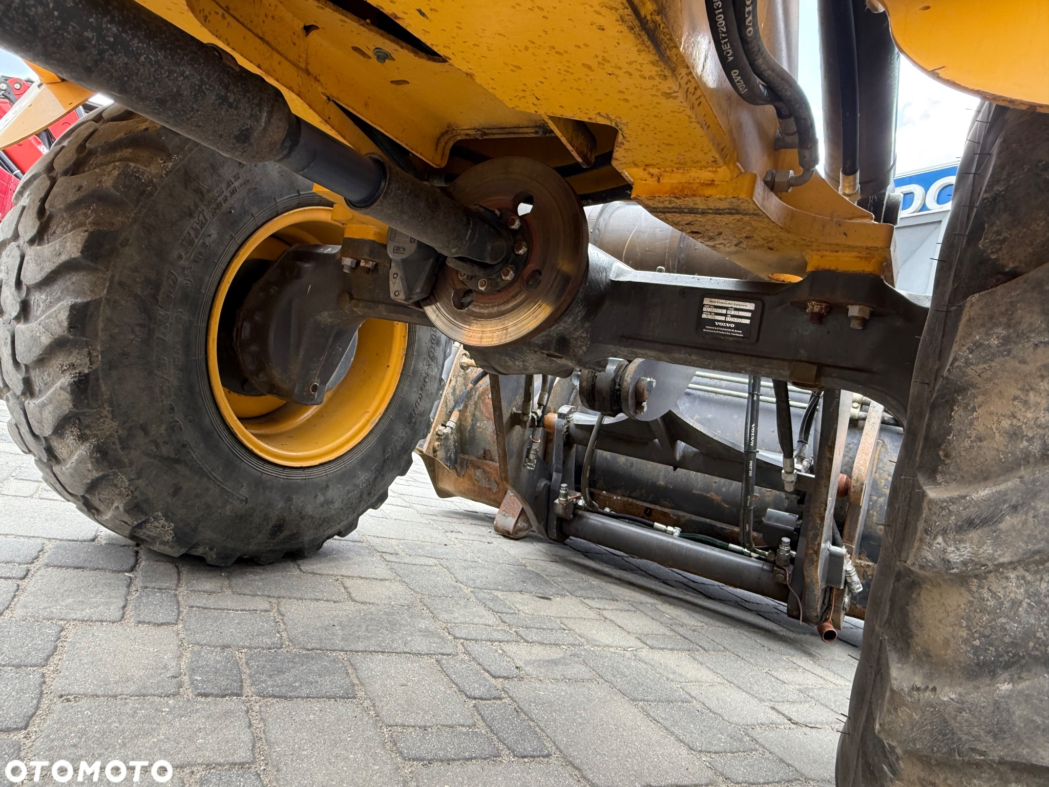 Volvo L30G - 18