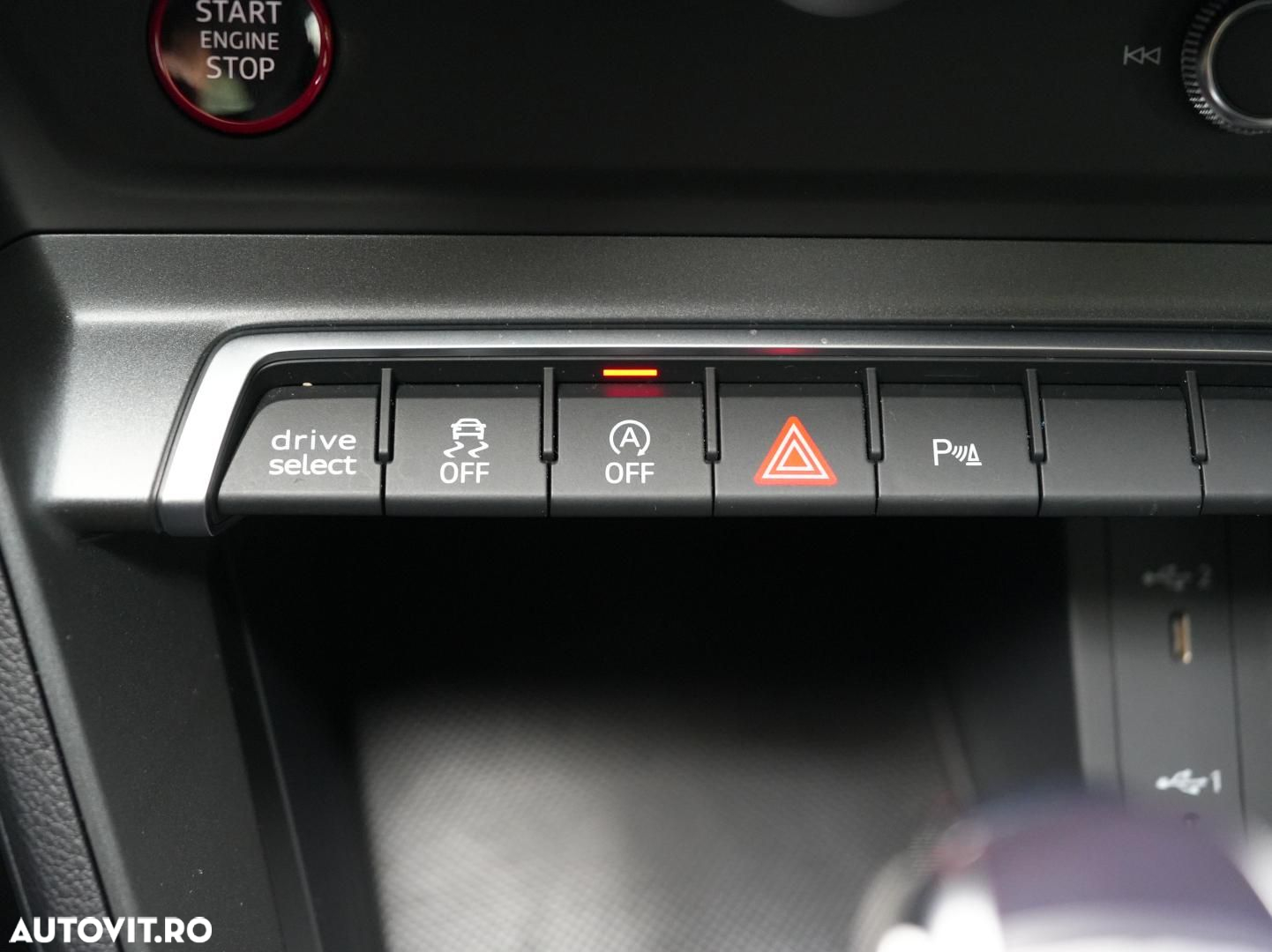 Audi RS Q3 - 27