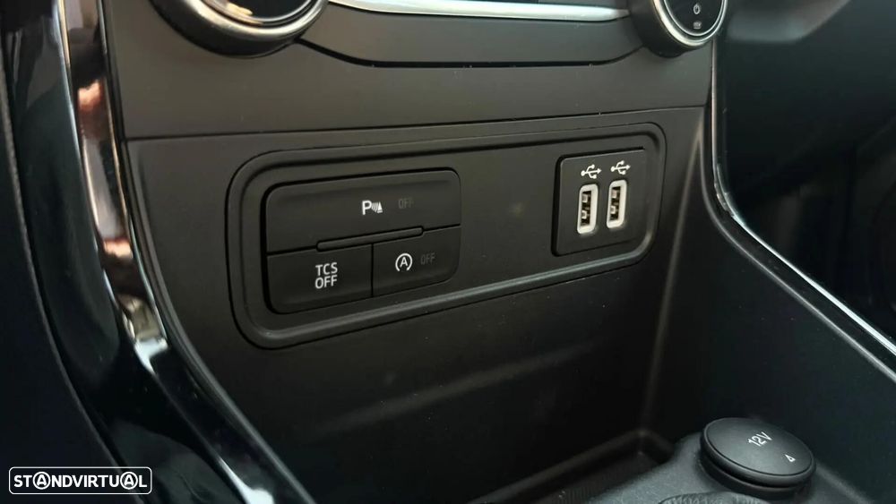 Ford EcoSport 1.0 EcoBoost ST-Line Plus - 15
