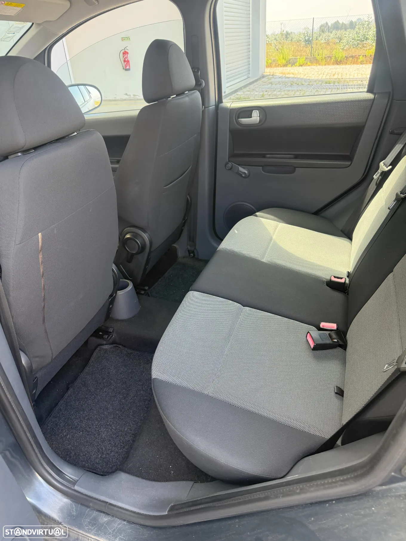 Mitsubishi Colt 1.1 Invite ClearTec - 6