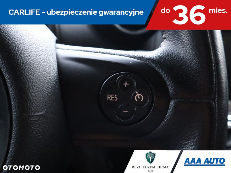 MINI Paceman - 18