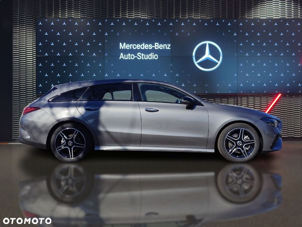 Mercedes-Benz CLA - 3