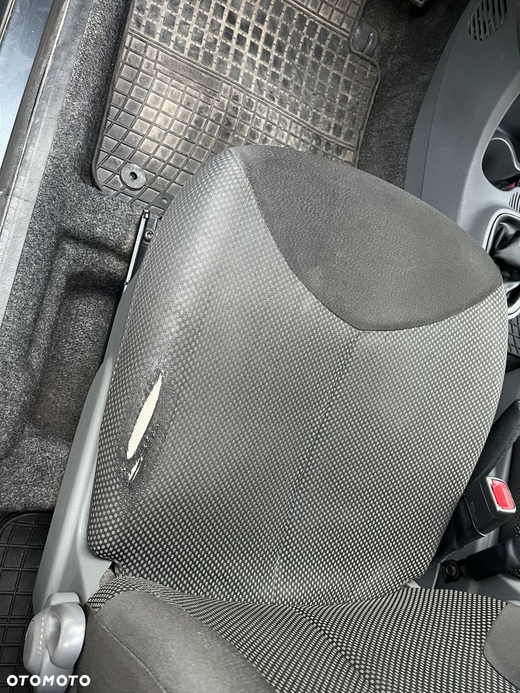 Toyota Aygo 1.0 VVT-i Terra A/C - 7