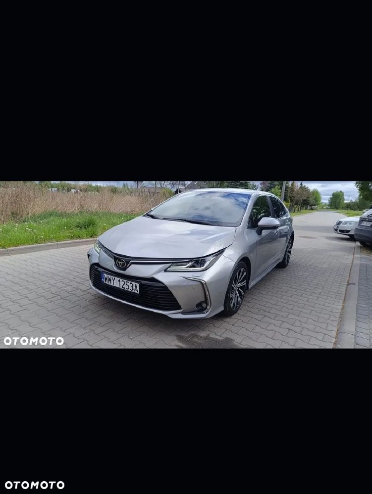 Toyota Corolla 1.5 Style - 3
