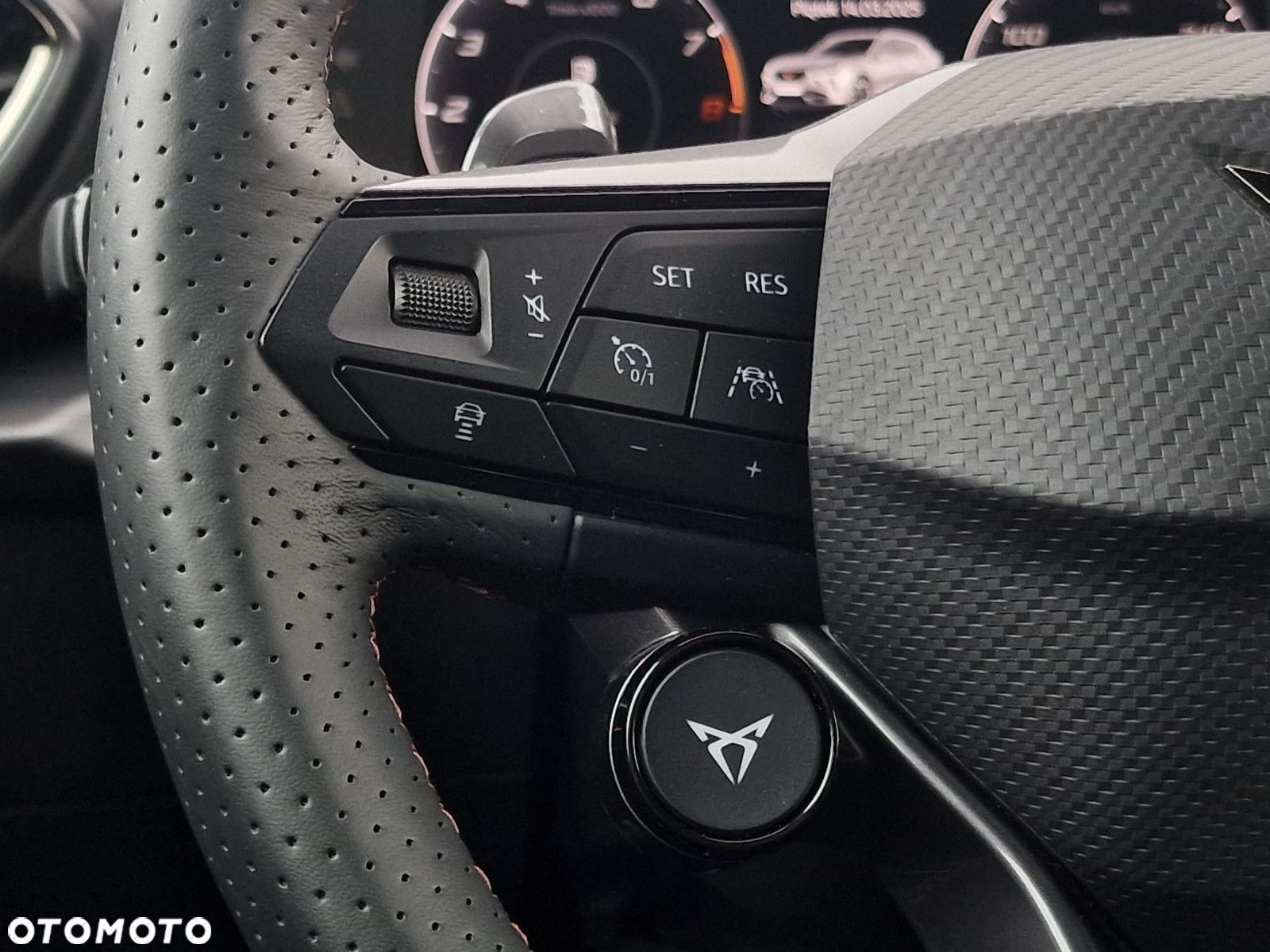 Cupra Formentor 2.5 TSI 4Drive VZ5 DSG - 20