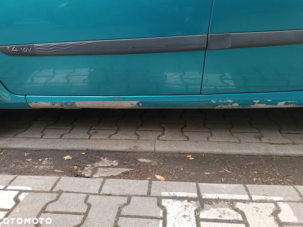 Renault Modus - 15