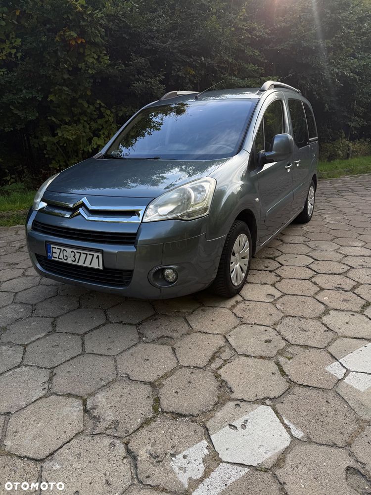 Citroën Berlingo 1.6 HDi - 2
