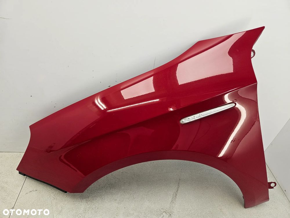 alfa romeo giulietta błotnik lewy przód 289