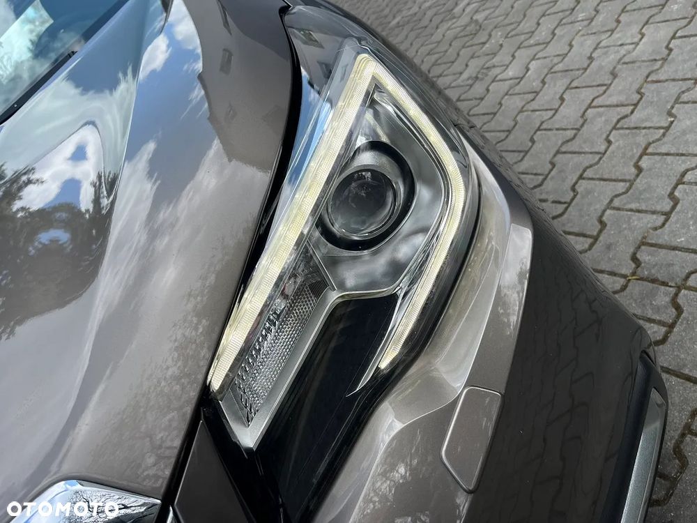 Subaru Forester 2.0 i Exclusive - 37