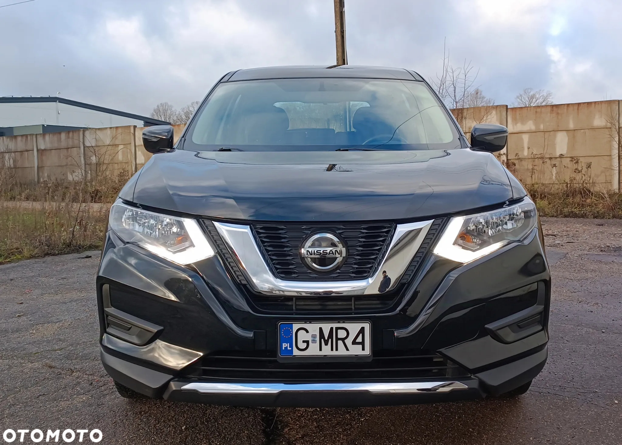 Nissan X-Trail - 3