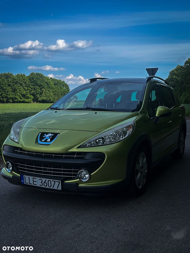 Peugeot 207 120 Sport - 1