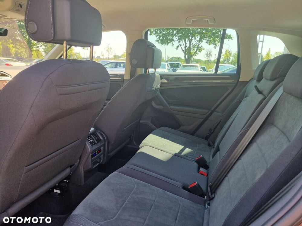 Volkswagen Tiguan 1.5 TSI EVO Elegance DSG - 14