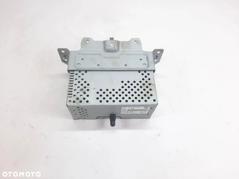 FORD FIESTA MK8 RADIO NAWIGACJA H1BT-18C815-VU - 2