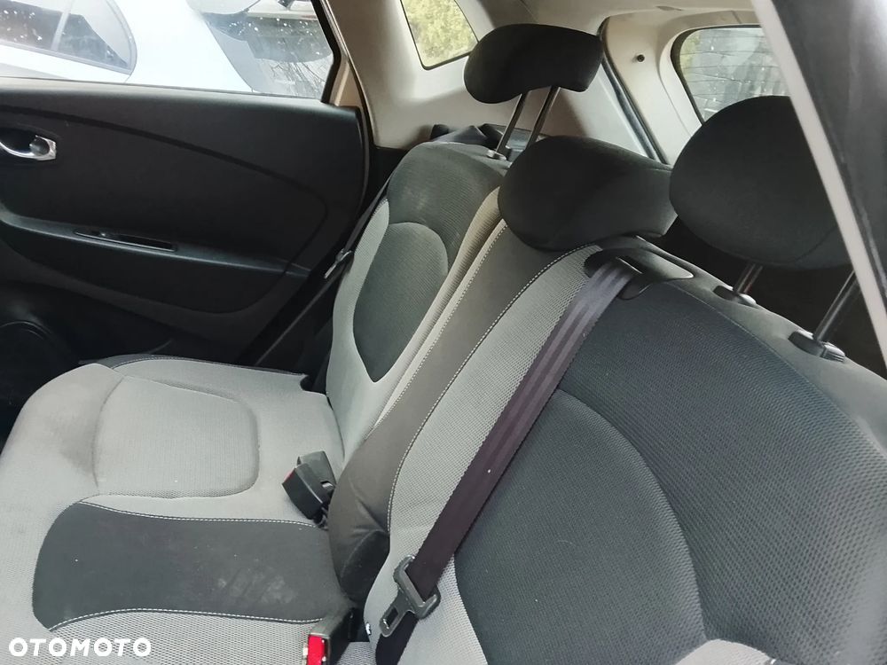 Renault Captur ENERGY dCi 110 Start&Stop Dynamique - 10