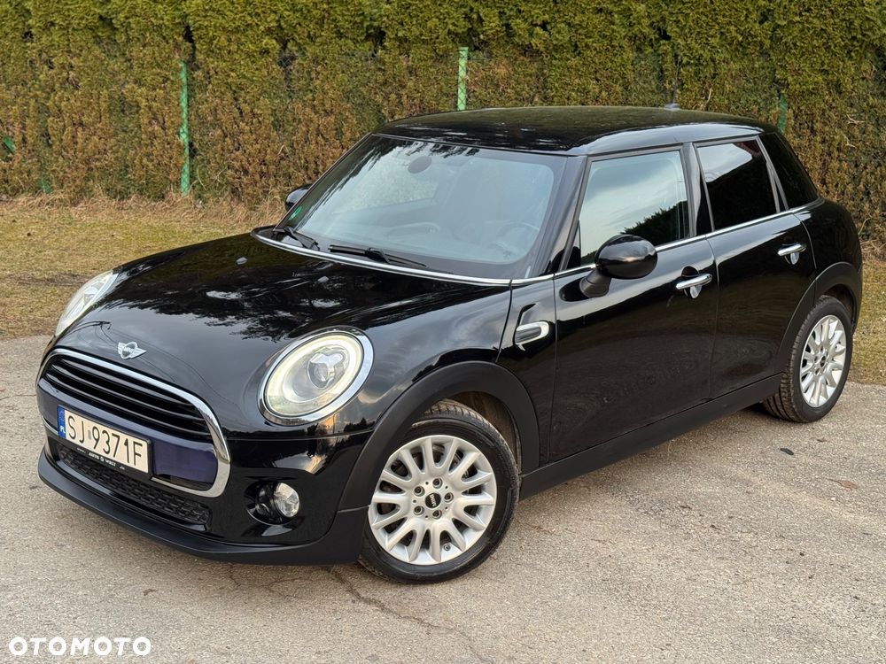 MINI Cooper Resolute Edition - 30