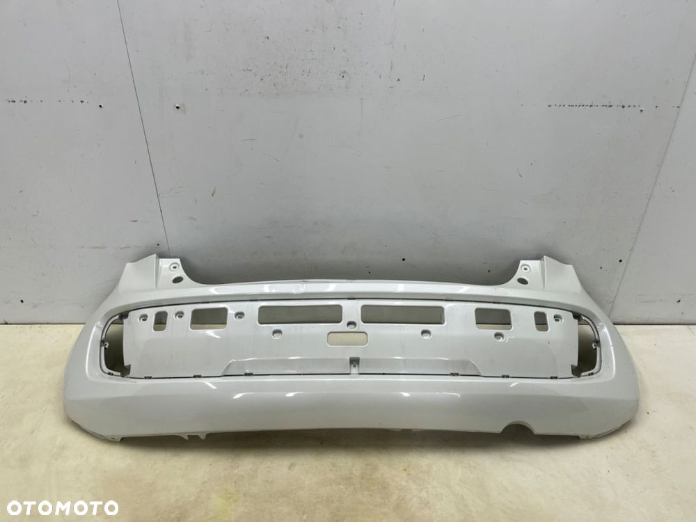 Zderzak tylny Suzuki Ignis 3 III 16-20r.Przedlift tył 71811-62R0 - 12
