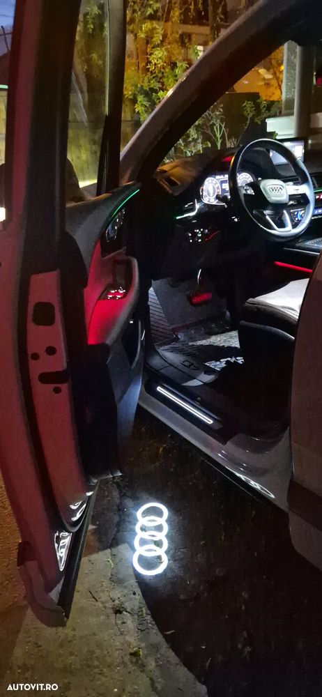 Audi Q7 3.0 TFSI Quattro Tip - 11