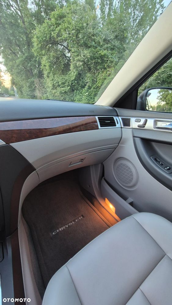 Chrysler Pacifica 4.0 AWD - 33