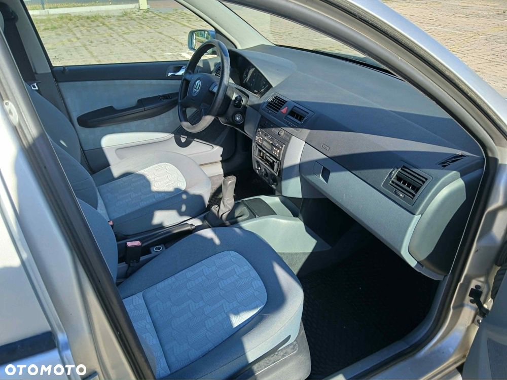 Skoda Fabia - 7