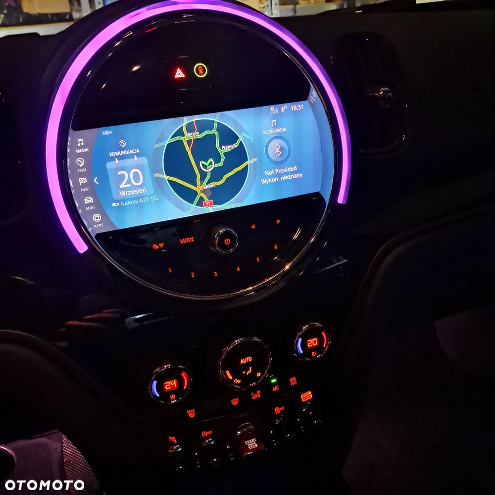 MINI Countryman Cooper - 11