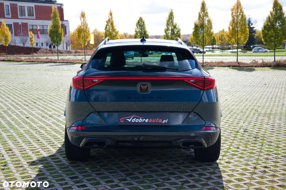 Cupra Formentor ver-vz-1-4-e--hybrid-dsg - 10