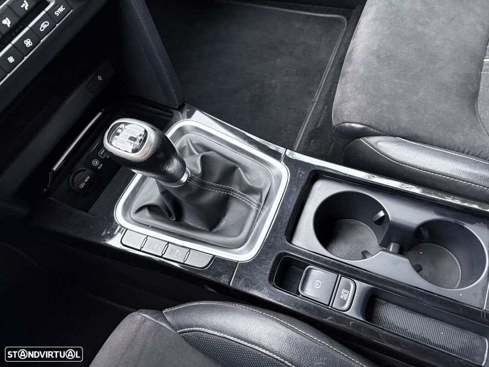 Kia ProCeed 1.4 T-GDI GT Line - 48