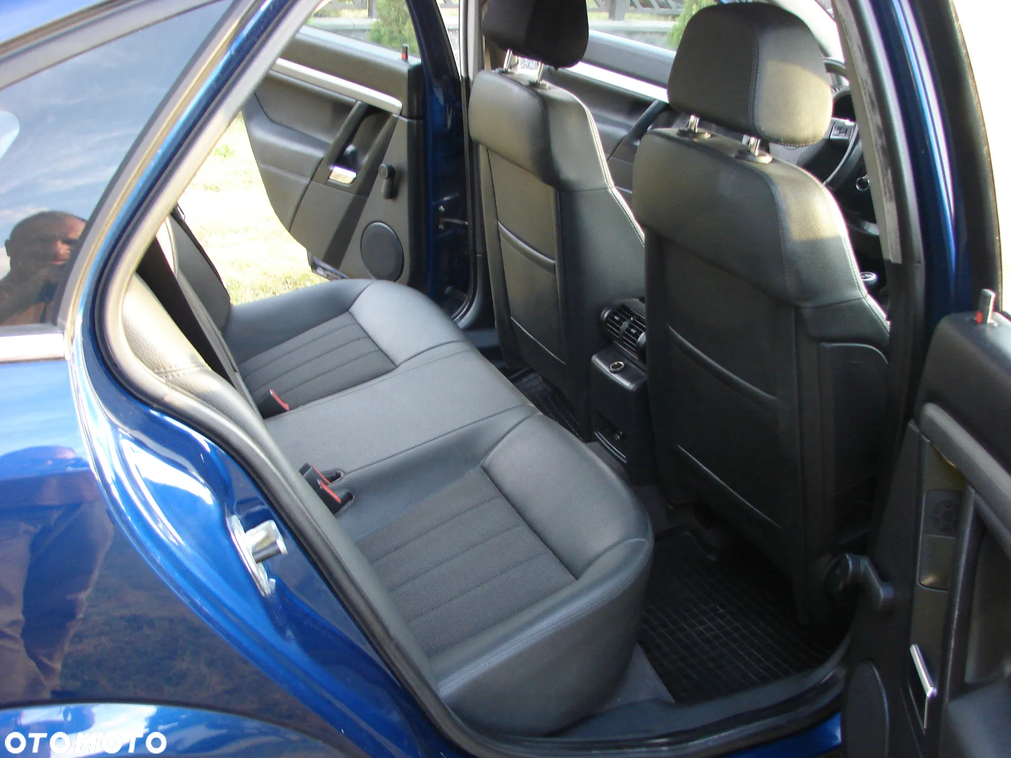 Opel Vectra 1.8 - 9
