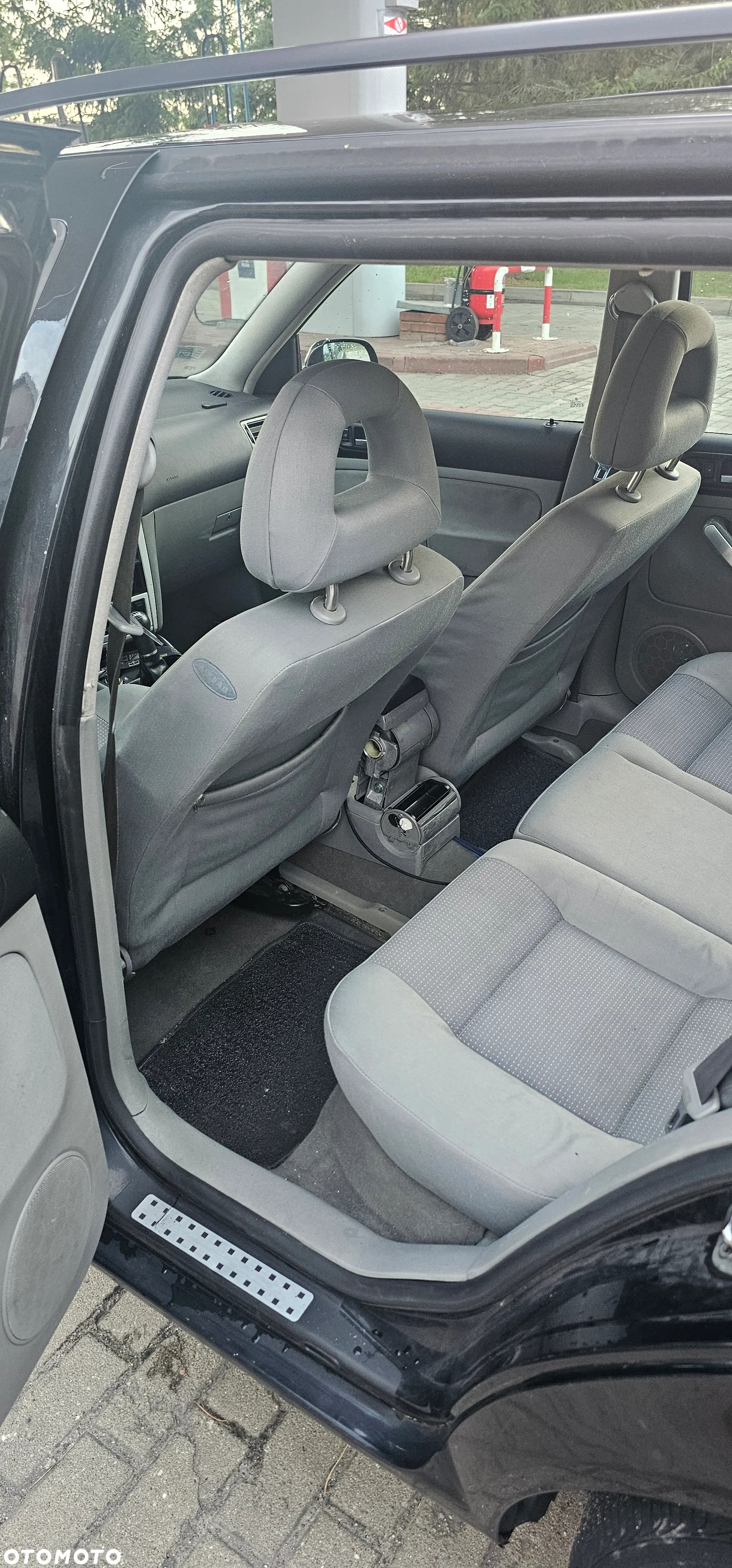 Volkswagen Bora 1.9 TDI - 11