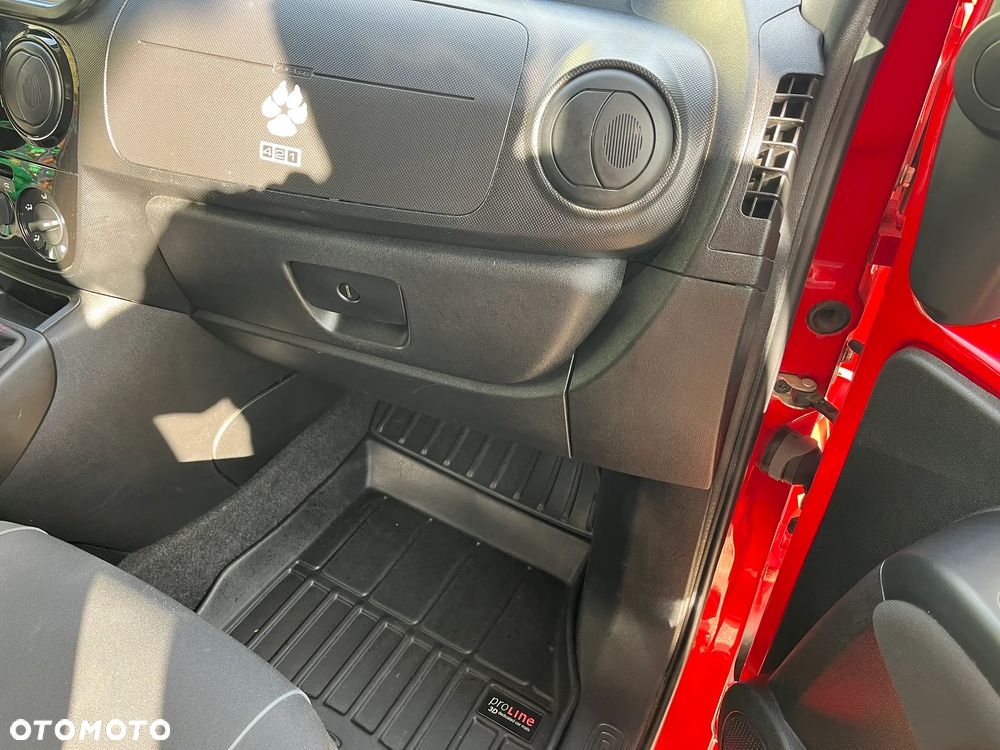 Fiat Qubo - 28