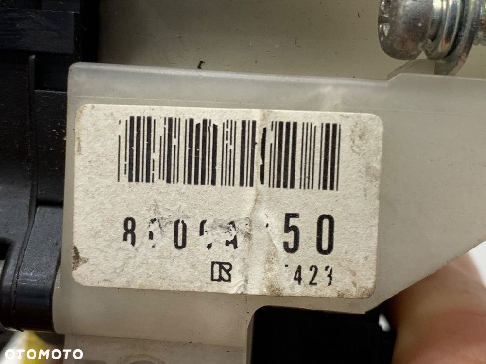 PRZEŁĄCZNIK ZESPOLONY  MITSUBISHI LANCER VII (CS_A, CT_A) 2000 - 2013 2.0 (CS9A) 99 kW [135 KM] - 6