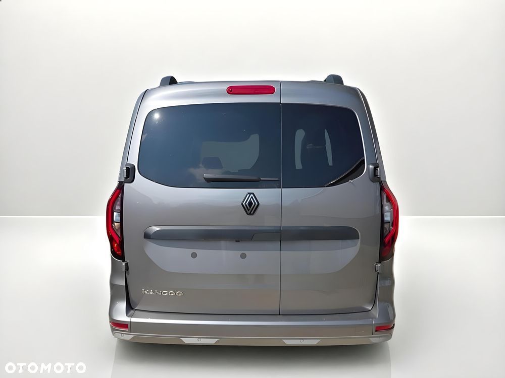 Renault Kangoo 1.5 dCi Equilibre - 7