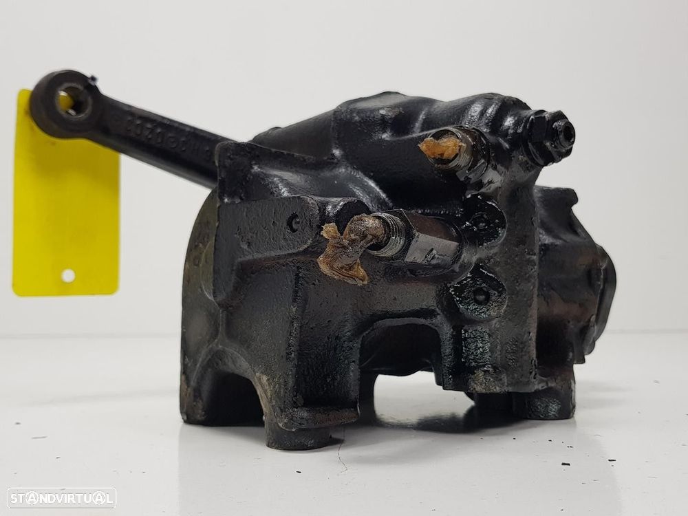 CAIXA DIREÇÃO MERCEDES-BENZ CLASSE C 1998 - 1