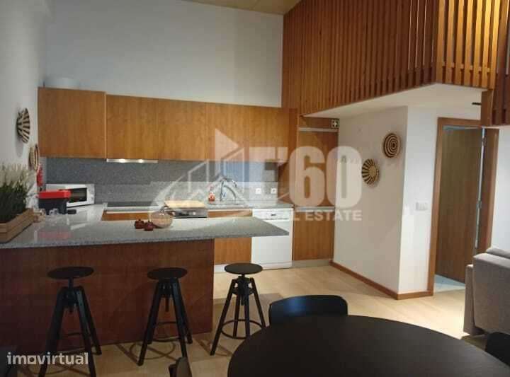 DOIS ESTUDIOS EM ESMORIZ  PRAIA - Grande imagem: 3/7