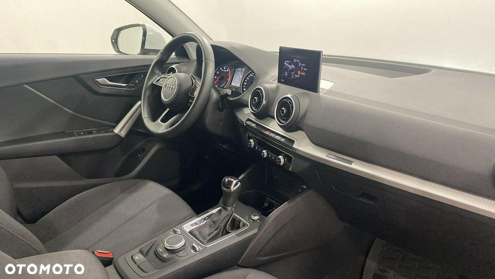 Audi Q2 35 TFSI S tronic - 14