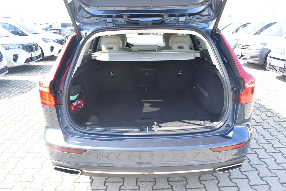Volvo V60 T4 Inscription - 14