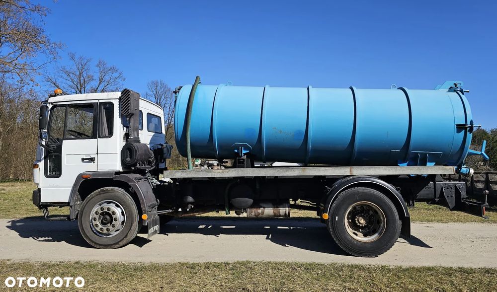 Volvo FL618 - 5