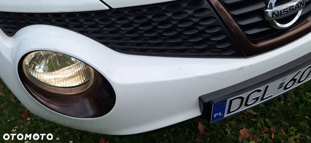 Nissan Juke 1.6 Acenta - 38