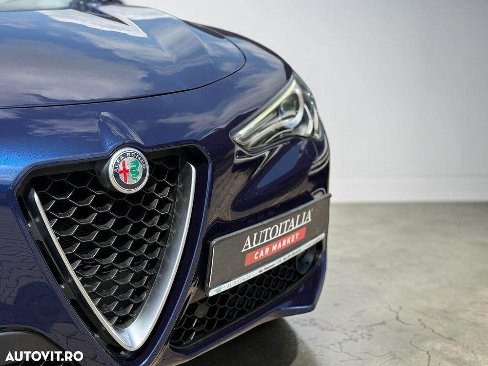 Alfa Romeo Stelvio - 3
