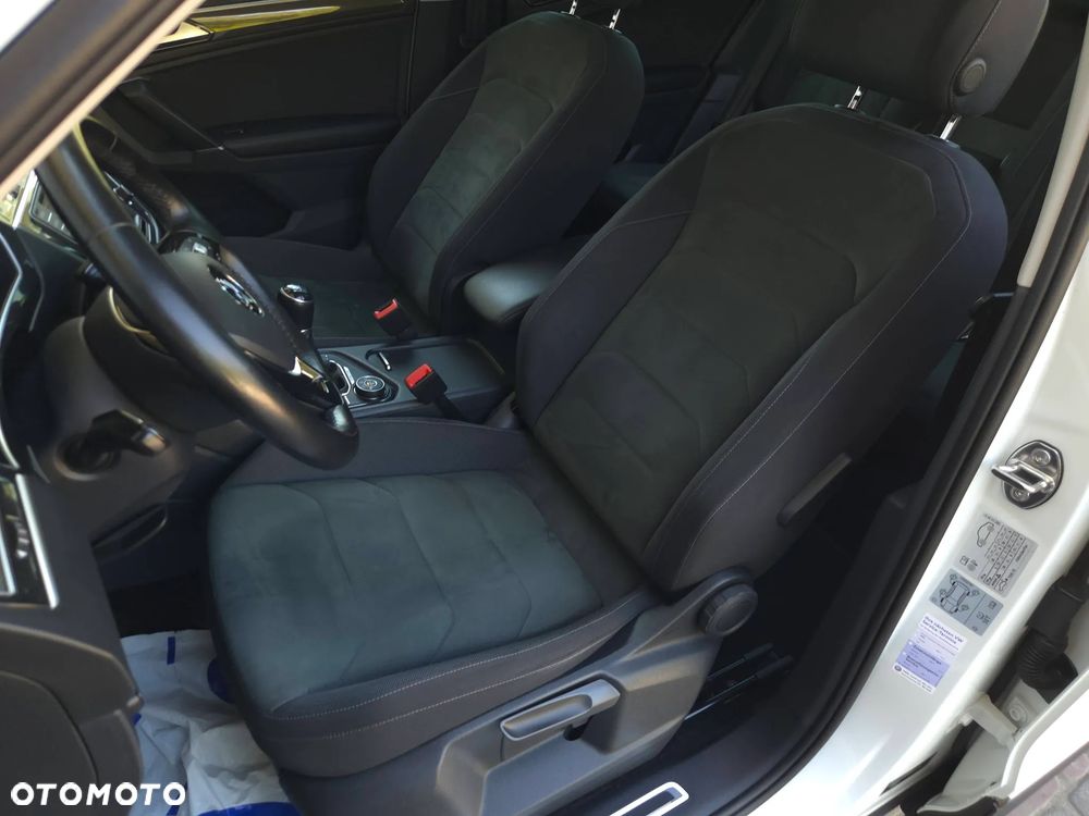 Volkswagen Tiguan 2.0 TDI SCR 4Motion (BlueMotion Tech) Highline - 31