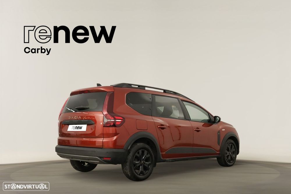 Dacia Jogger 1.0 ECO-G Extreme+ Up&Go 7L Bi-Fuel - 3